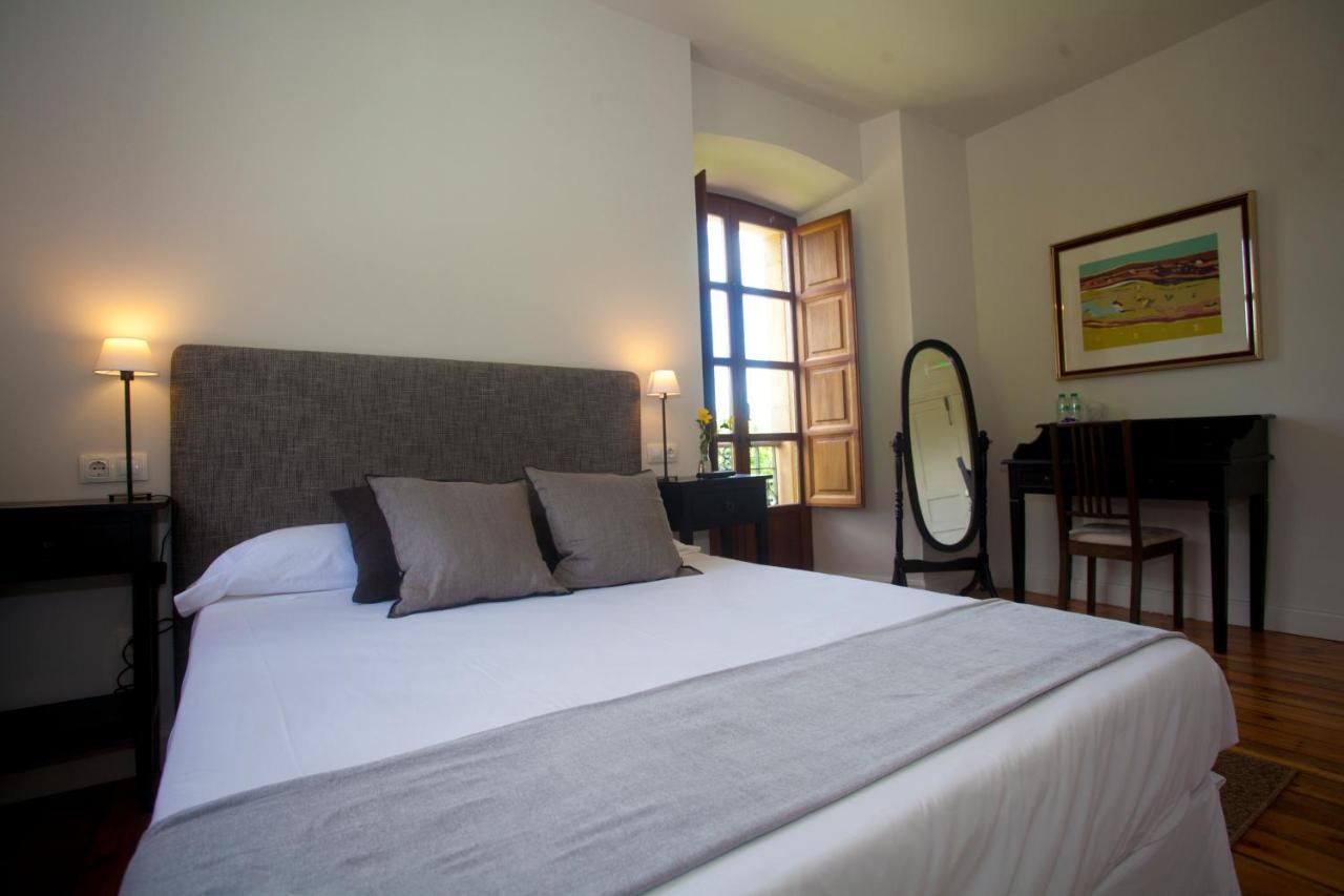 Hotel Casona De Indias Piloña Exteriér fotografie