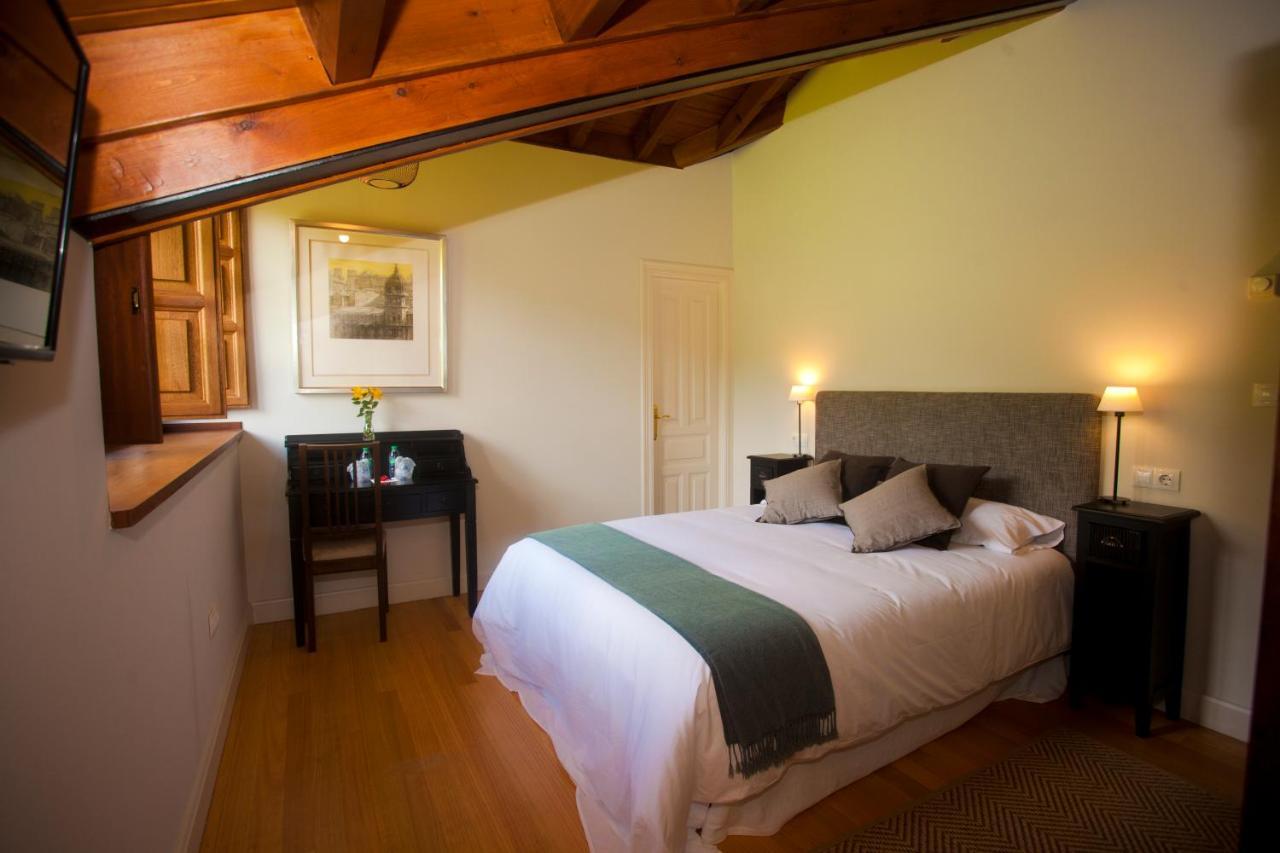 Hotel Casona De Indias Piloña Exteriér fotografie